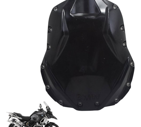 Tampa Motor Frontal C/detalhes Bmw R1250 Gs Adv 19-24 Orig