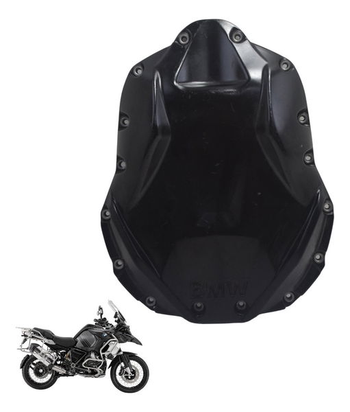 Tampa Motor Frontal C/detalhes Bmw R1250 Gs Adv 19-24 Orig