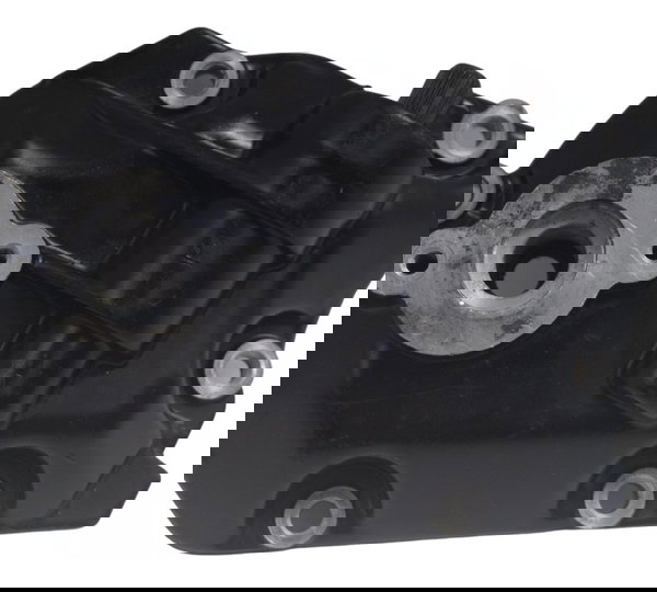 Tampa Eixo Seletor Marcha Bmw R1250 Gs Adv 19-24 Original