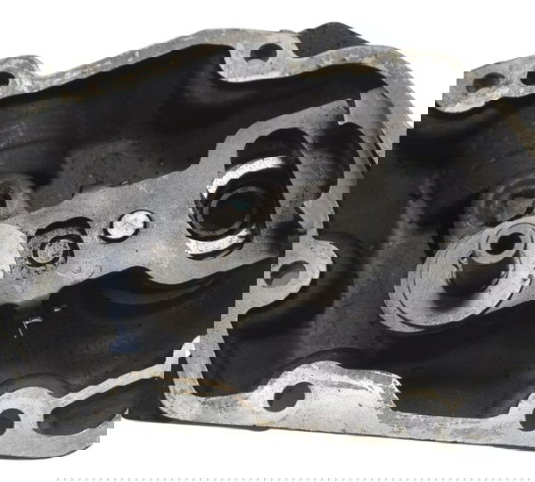 Tampa Eixo Seletor Marcha Bmw R1250 Gs Adv 19-24 Original