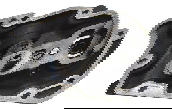 Tampa Eixo Seletor Marcha Bmw R1250 Gs Adv 19-24 Original