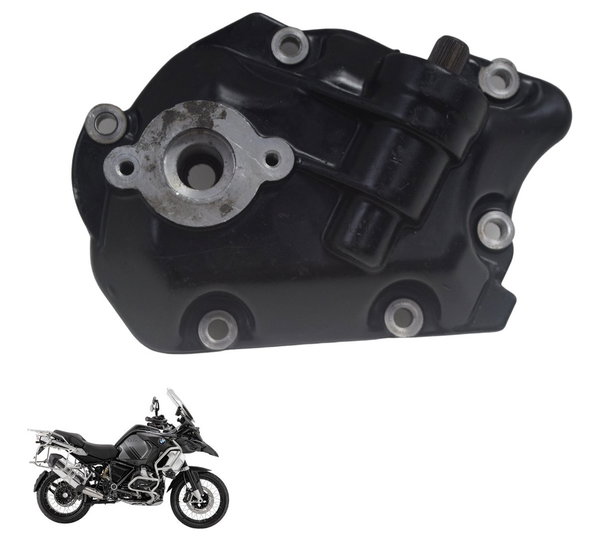 Tampa Eixo Seletor Marcha Bmw R1250 Gs Adv 19-24 Original