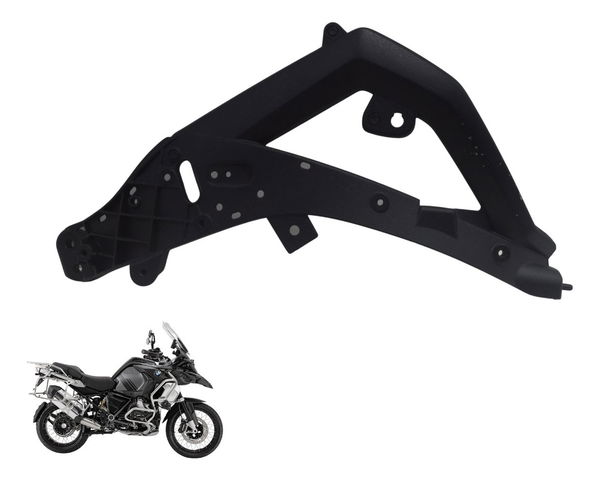 Facão Carenagem Direita Bmw R1250 Gs Adv 19-24 Original