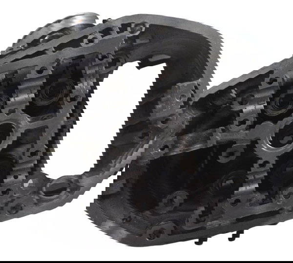 Cabeçote Esquerdo Bmw R1250 Gs Adv 19-24 Original