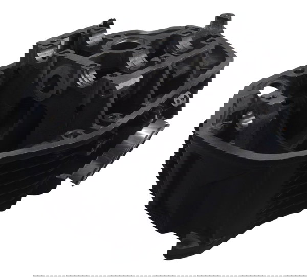 Cabeçote Esquerdo Bmw R1250 Gs Adv 19-24 Original