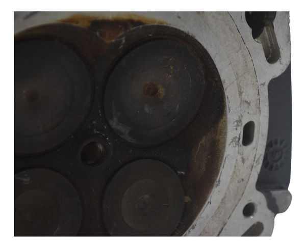 Cabeçote Esquerdo Bmw R1250 Gs Adv 19-24 Original