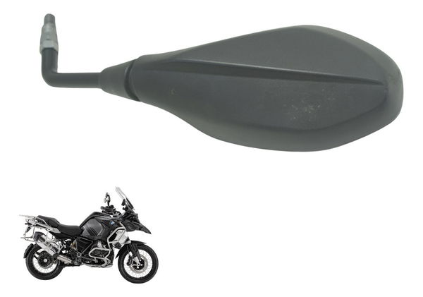 Espelho Retrovisor Direito Bmw R1250 Gs Adv 19-24 Original