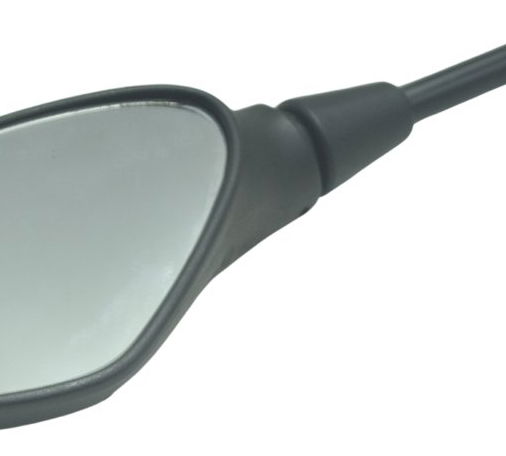 Espelho Retrovisor Esq C/detalhes Bmw R1250 Gs Adv 19-24 Ori