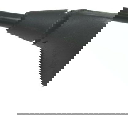 Espelho Retrovisor Esq C/detalhes Bmw R1250 Gs Adv 19-24 Ori