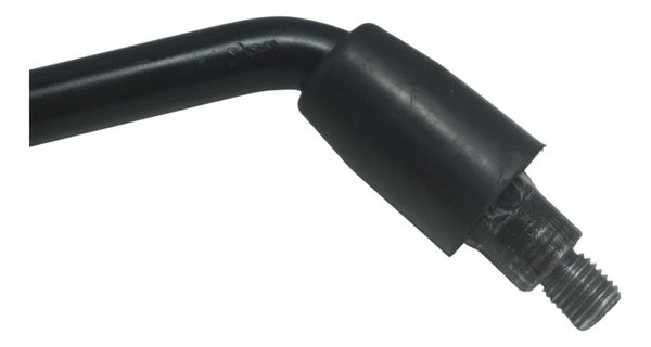 Espelho Retrovisor Esq C/detalhes Bmw R1250 Gs Adv 19-24 Ori