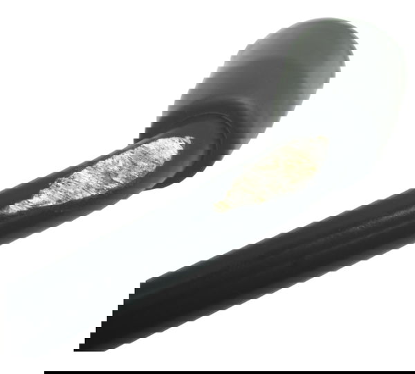 Espelho Retrovisor Esq C/detalhes Bmw R1250 Gs Adv 19-24 Ori