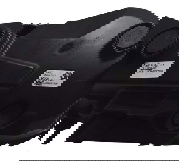 Farol C/avaria Bmw R1250 Gs 23-24 Original Ambos Lados