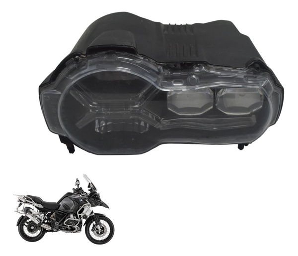 Farol C/avaria Bmw R1250 Gs 23-24 Original