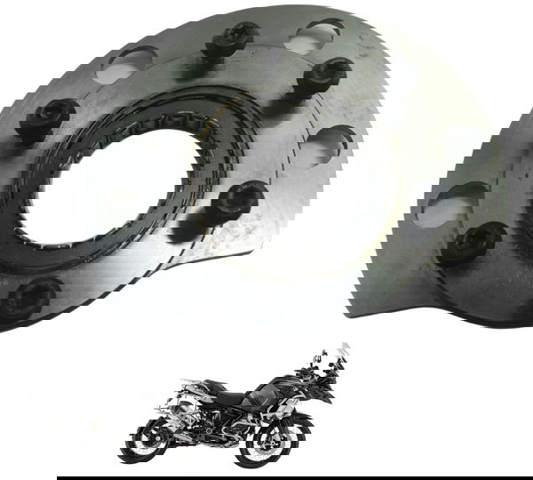 Placa Partida Bmw R1250 Gs Adv 19-24 Orig