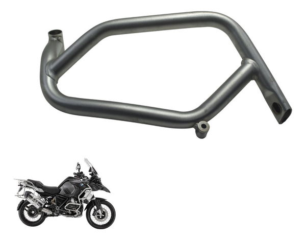 Protetor Carenagem Esquerdo Bmw R1250 Gs Adv 19-24