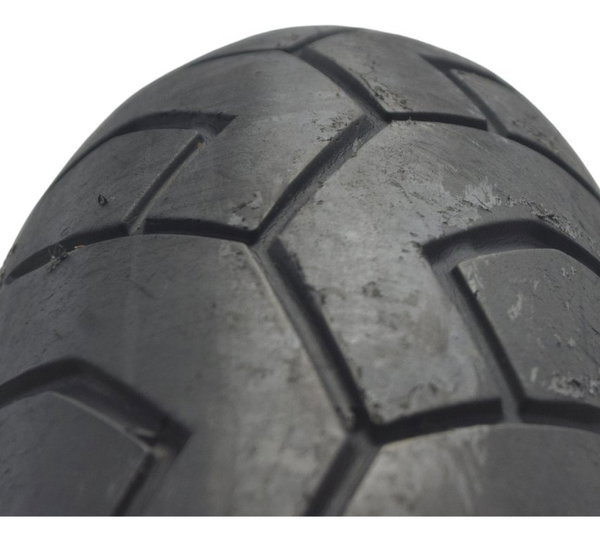 Pneu Pirelli Diablo 120/70-17