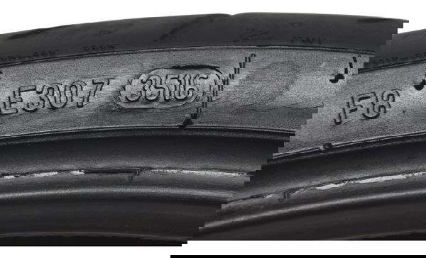 Pneu Pirelli Diablo 120/70-17