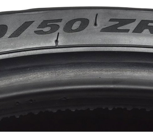 Pneu Pirelli Angel Gran Turismo 190/50-17