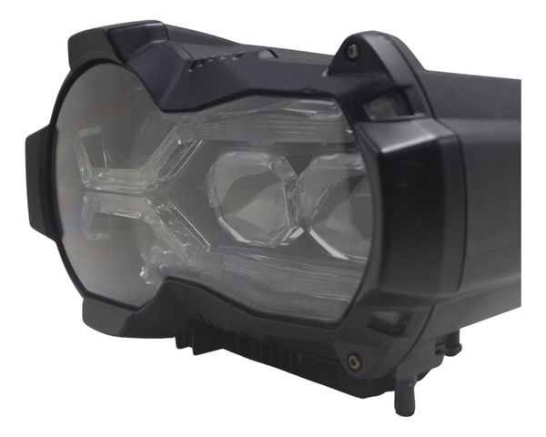 Farol Com Reator Bmw R1250 Gs Adv 19-24 Original