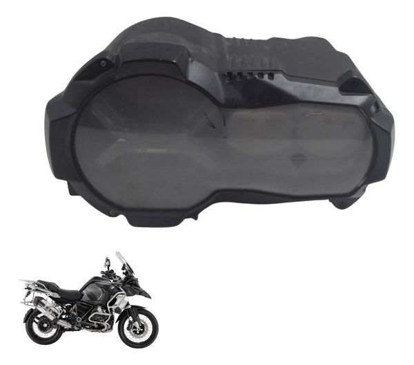 Farol C/ Avaria Bmw R1250 Gs 23-24 Original