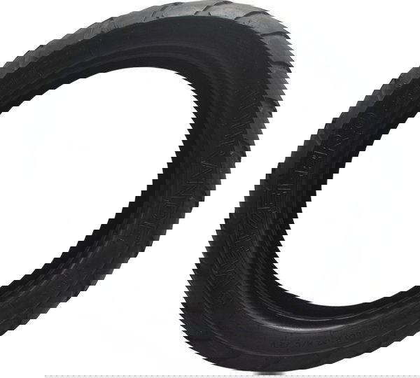 Pneu C/ Remendo Metzeler Tourance 170/60-17