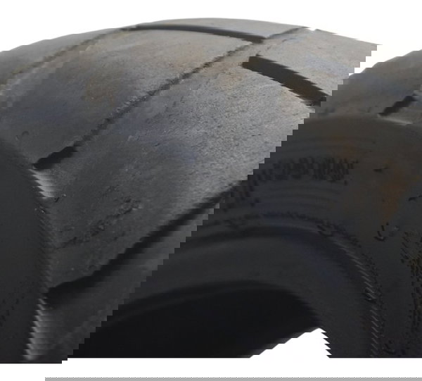 Pneu C/ Remendo Metzeler Tourance 170/60-17