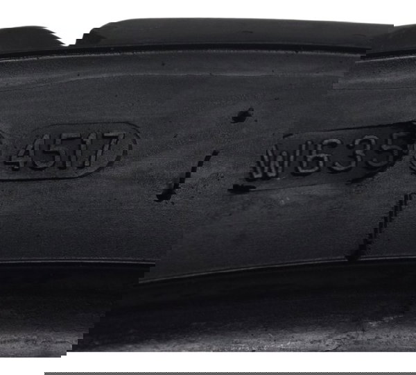 Pneu C/ Remendo Metzeler Tourance 170/60-17