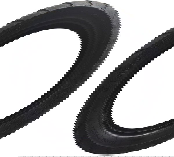 Pneu C/ Remendo Metzeler Tourance 170/60-17