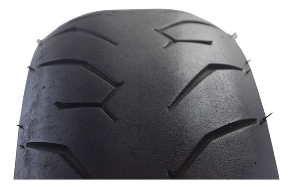 Pneu Pirelli Diablo Rosso 2 140/70-17