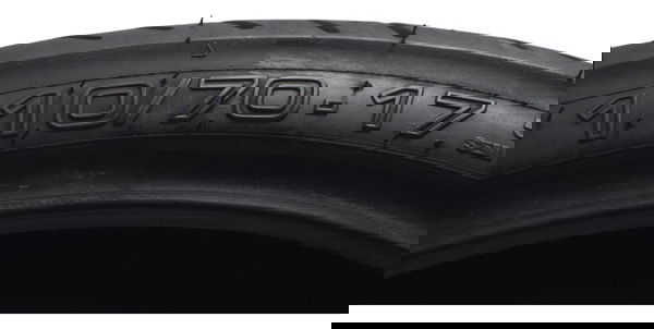 Pneu Technic Sport 110/70-17
