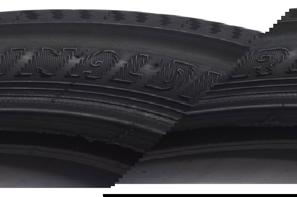 Pneu Rinald Black Snake 90/90-18