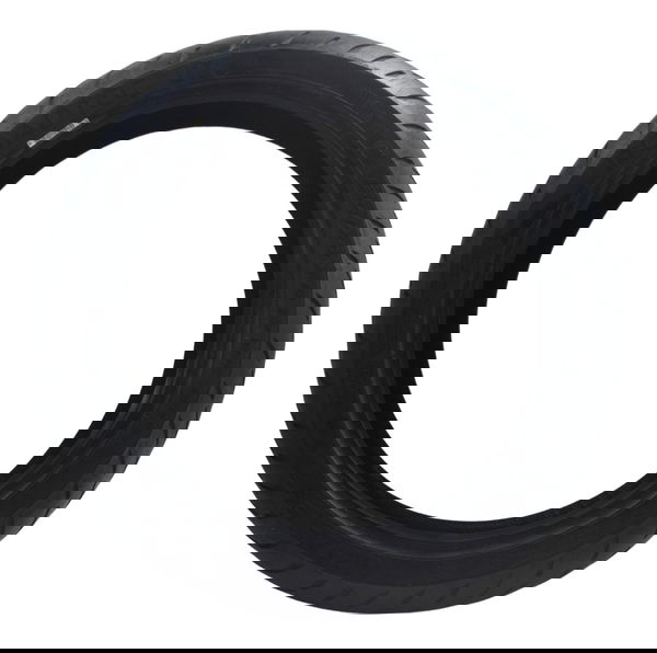 Pneu C/ Remendo Metzeler Road Tech 01 120/70-17