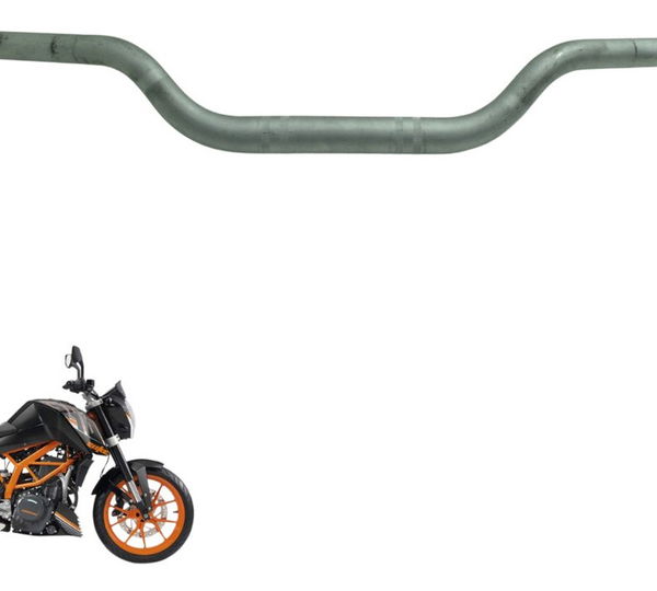 Guidão Ktm Duke 390 15-18 Original