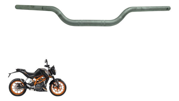 Guidão Ktm Duke 390 15-18 Original