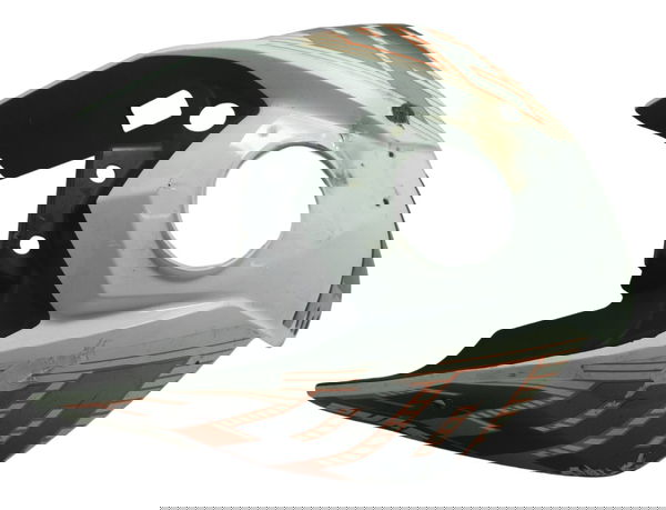 Capa Tanque C/ Avaria Ktm Duke 390 15-18 Original