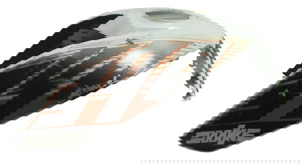 Capa Tanque C/ Avaria Ktm Duke 390 15-18 Original