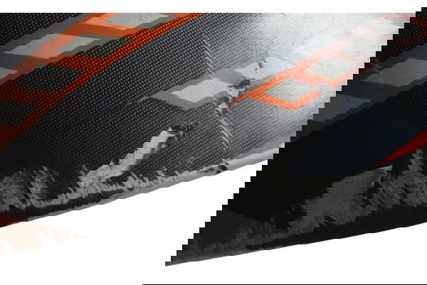 Capa Tanque C/ Avaria Ktm Duke 390 15-18 Original