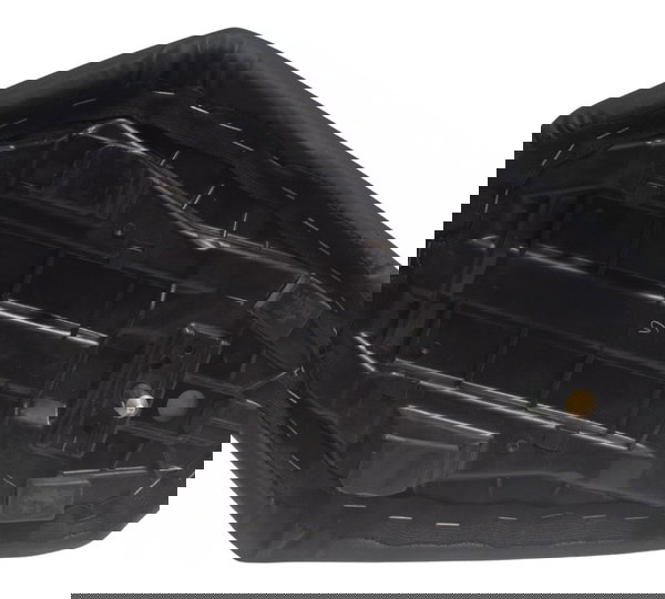 Banco Traseiro C/ Detalhes Ktm Duke 390 15-18 Original