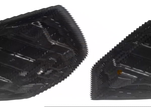 Banco Traseiro C/ Detalhes Ktm Duke 390 15-18 Original