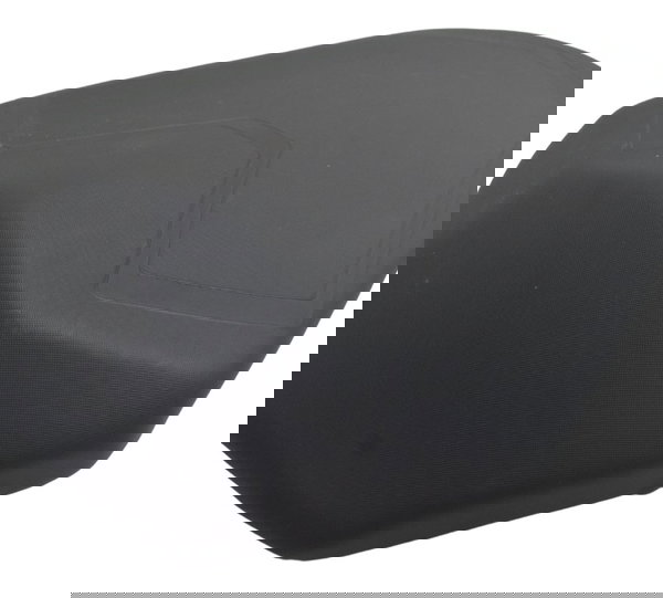 Banco Traseiro C/ Detalhes Ktm Duke 390 15-18 Original