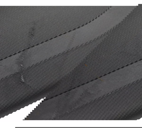 Banco Traseiro C/ Detalhes Ktm Duke 390 15-18 Original