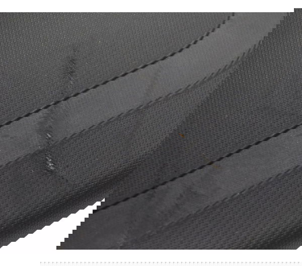 Banco Traseiro C/ Detalhes Ktm Duke 390 15-18 Original