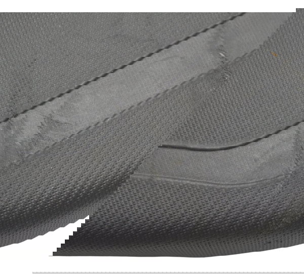 Banco Traseiro C/ Detalhes Ktm Duke 390 15-18 Original