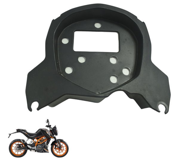 Suporte Painel Ktm Duke 390 15-18 Original
