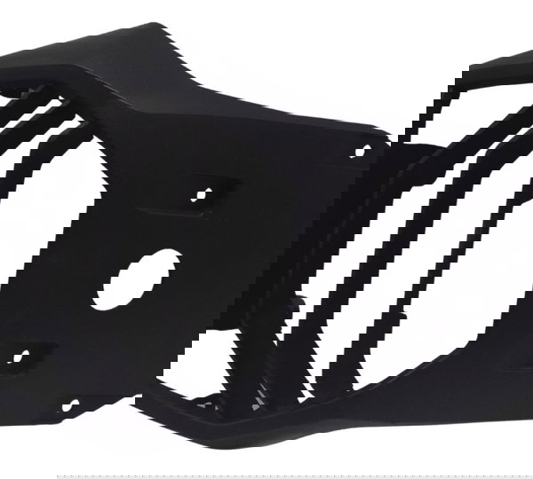 Spoiler Inferior Motor Ktm Duke 390 15-18 Original