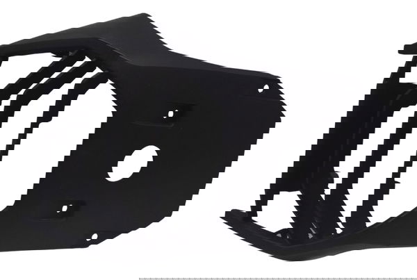 Spoiler Inferior Motor Ktm Duke 390 15-18 Original