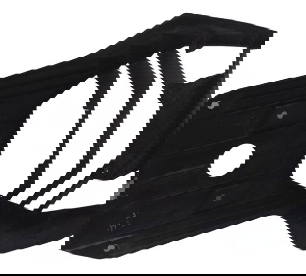 Spoiler Inferior Motor Ktm Duke 390 15-18 Original