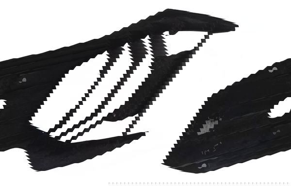 Spoiler Inferior Motor Ktm Duke 390 15-18 Original