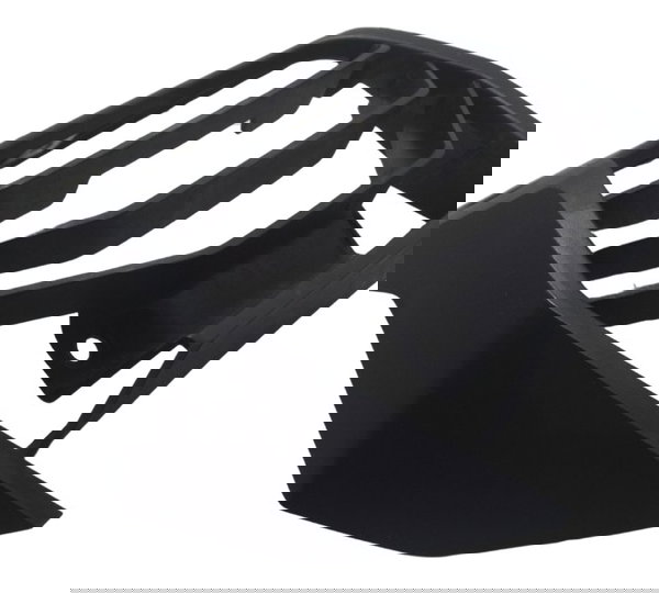 Spoiler Inferior Motor Ktm Duke 390 15-18 Original