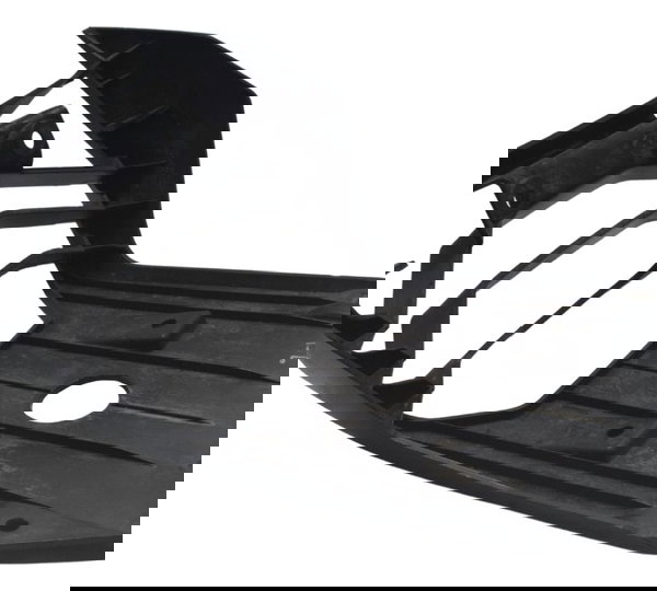 Spoiler Inferior Motor Ktm Duke 390 15-18 Original